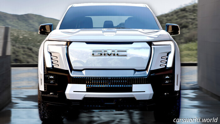 GM's Hidden Battery Innovation Could Reduce EV Expenses | Carscoops